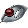 Trackball (vingers)